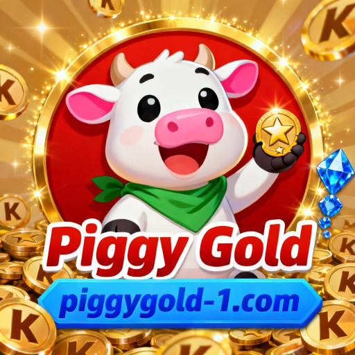 Piggy Gold
