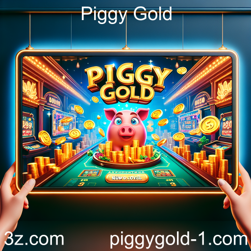 As Novas Atualizações de Piggy Gold: Mudanças que Transformam o Jogo